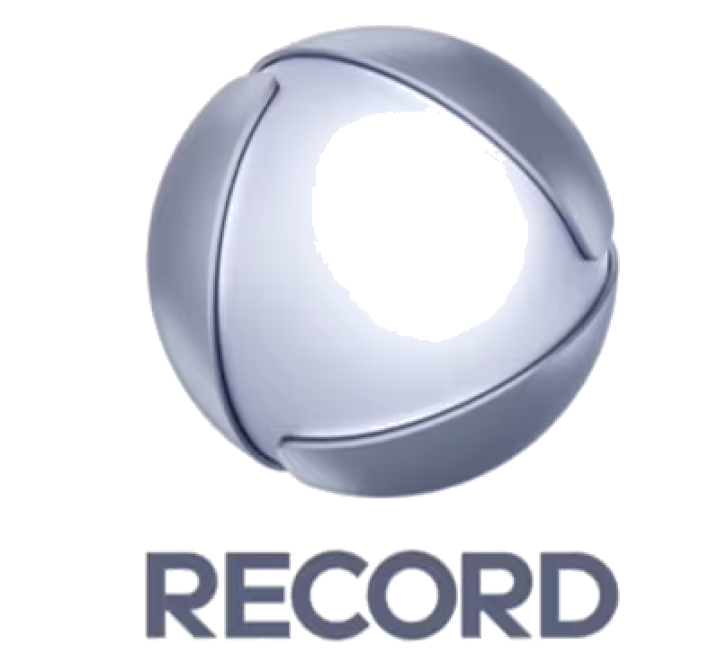 Logo TV Record